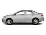 2010 Toyota Corolla 4dr Sdn Auto LE (Natl)