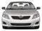 2010 Toyota Corolla 4dr Sdn Auto LE (Natl)