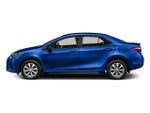 2016 Toyota Corolla 4dr Sdn CVT Auto S (SE)
