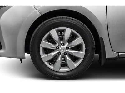2015 Toyota Corolla 4dr Sdn CVT Auto S Premium (Natl)