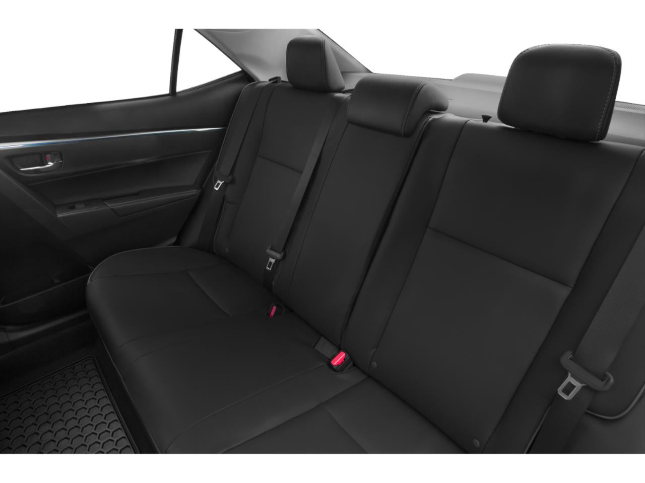 2015 Toyota Corolla 4dr Sdn CVT Auto S Premium (Natl)