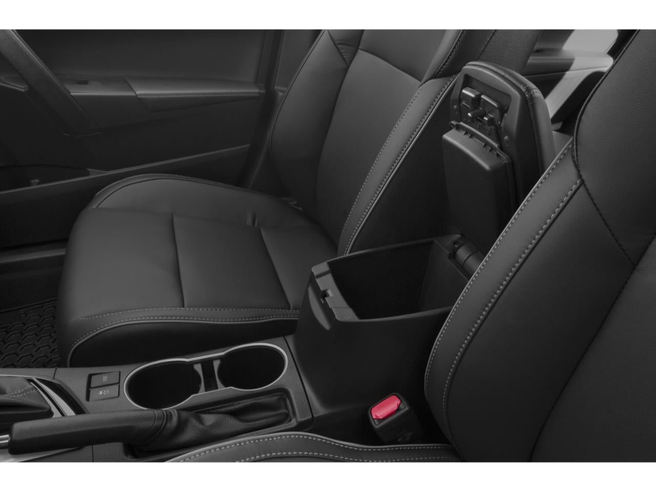 2015 Toyota Corolla 4dr Sdn CVT Auto S Premium (Natl)