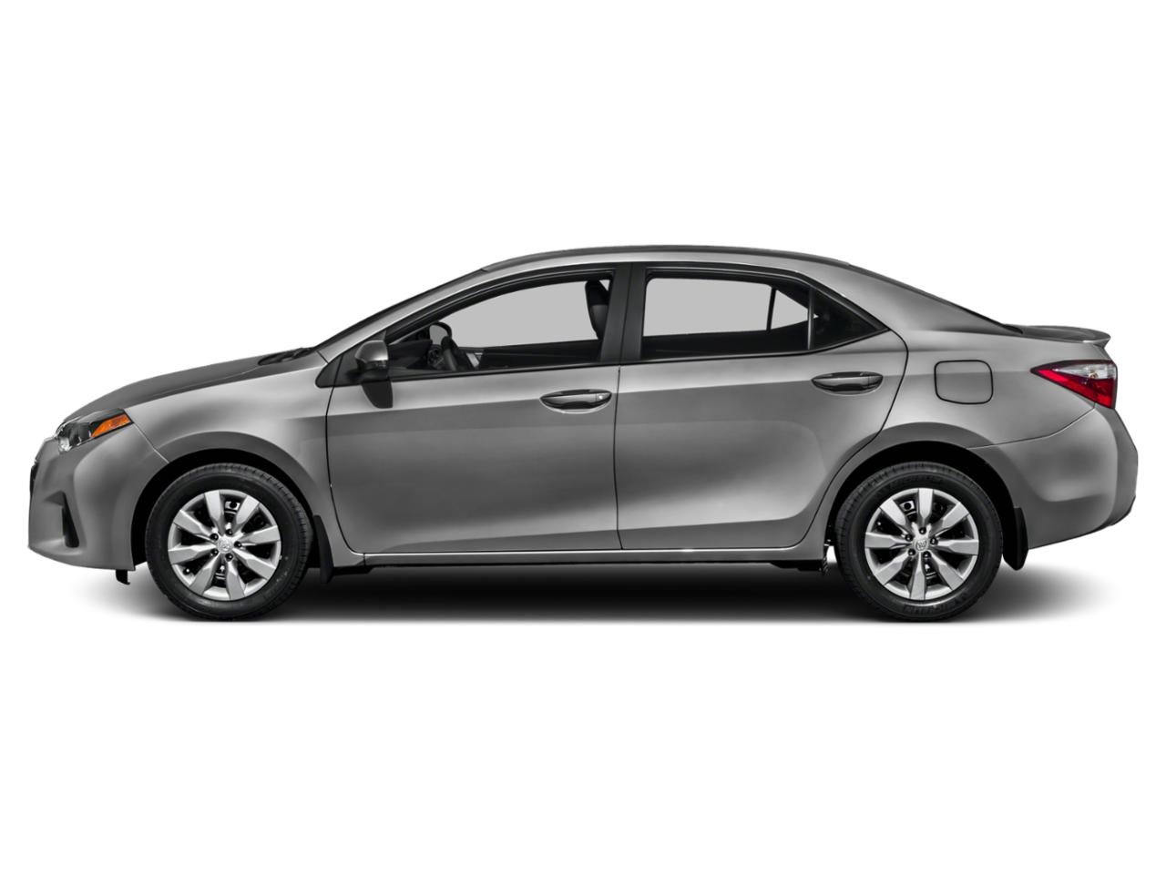 2015 Toyota Corolla 4dr Sdn CVT Auto S Premium (Natl)