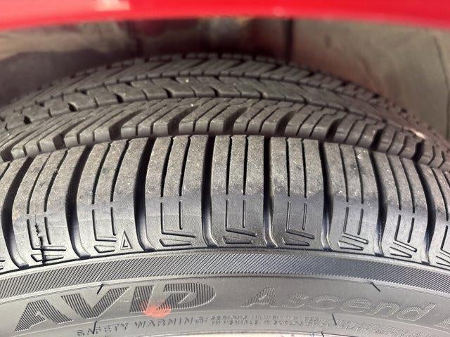 2017 Toyota Corolla XSE CVT (Natl)