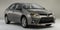 2015 Toyota Corolla 4dr Sdn Man L (GS)