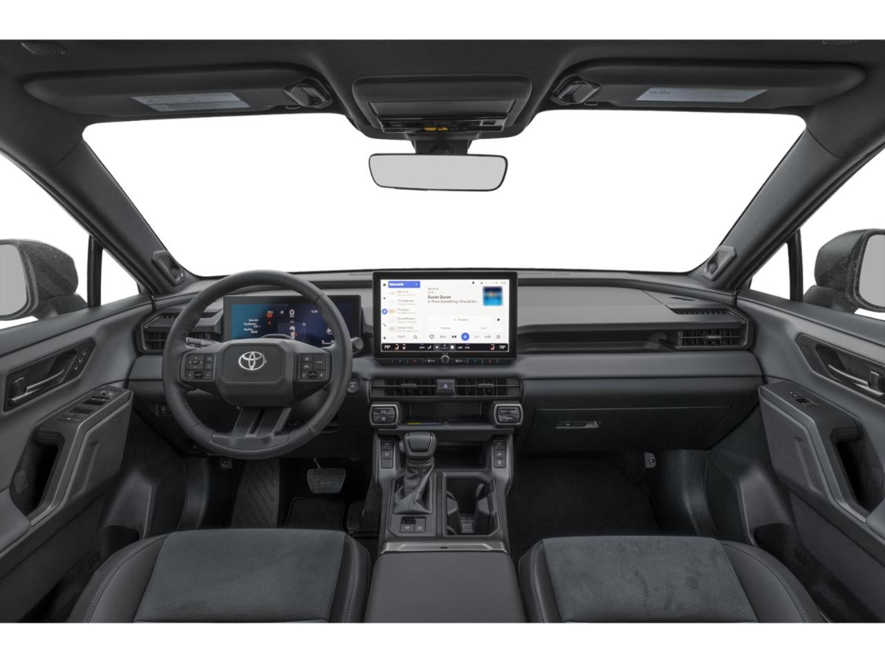 2026 Toyota RAV4 XSE AWD (Natl)