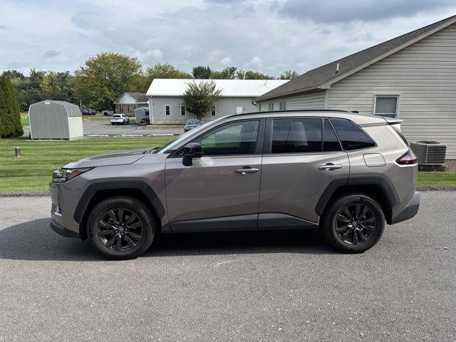 2026 Toyota RAV4 XLE Premium AWD (Natl)