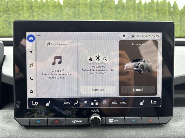 2026 Toyota RAV4 XLE Premium AWD (Natl)