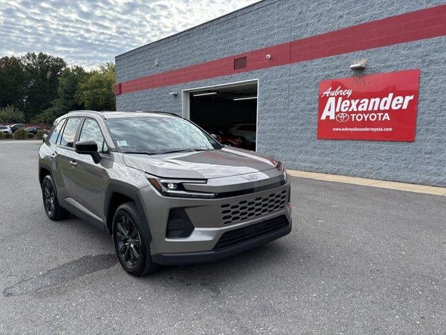 2026 Toyota RAV4 XLE Premium AWD (Natl)