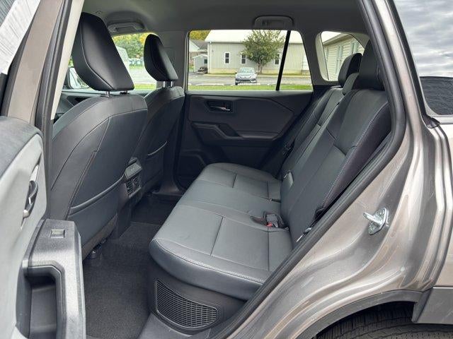 2026 Toyota RAV4 XLE Premium AWD (Natl)