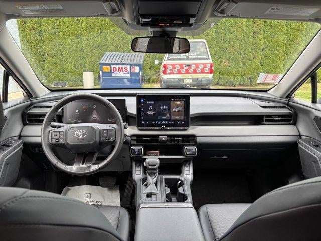 2026 Toyota RAV4 XLE Premium AWD (Natl)