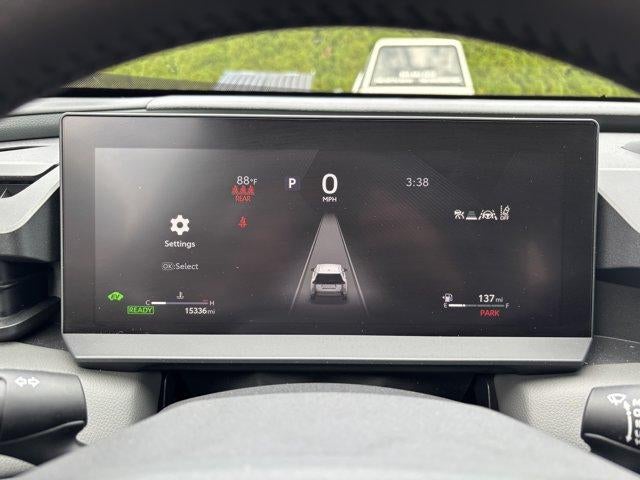 2026 Toyota RAV4 XLE Premium AWD (Natl)