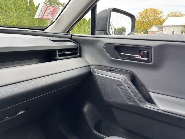 2026 Toyota RAV4 XLE Premium AWD (Natl)