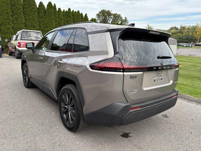 2026 Toyota RAV4 XLE Premium AWD (Natl)
