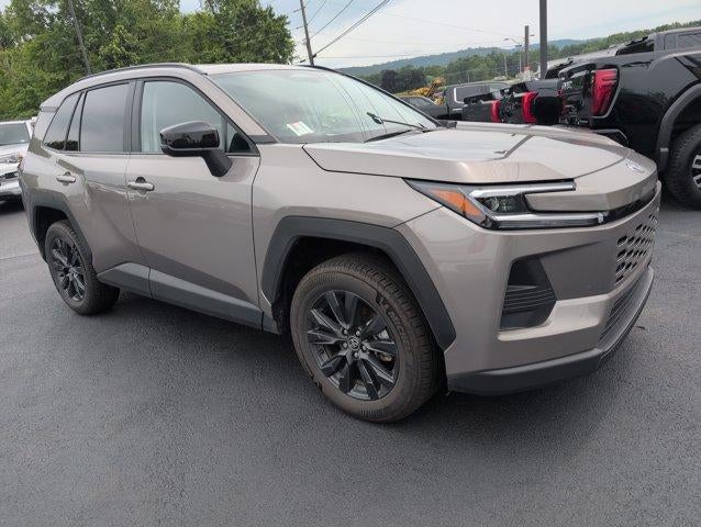 2026 Toyota RAV4 XLE Premium AWD (Natl)