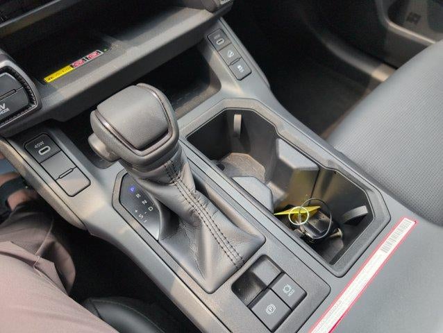 2026 Toyota RAV4 XLE Premium AWD (Natl)