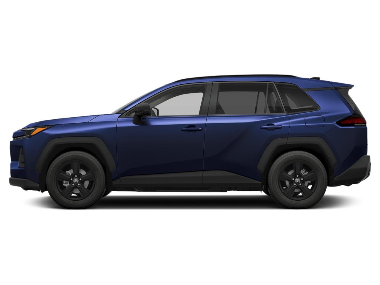 2026 Toyota RAV4 XLE Premium AWD (Natl)