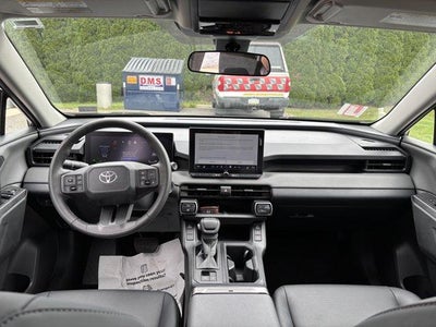 2026 Toyota RAV4 XLE Premium AWD (Natl)