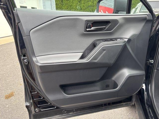 2026 Toyota RAV4 XLE Premium AWD (Natl)