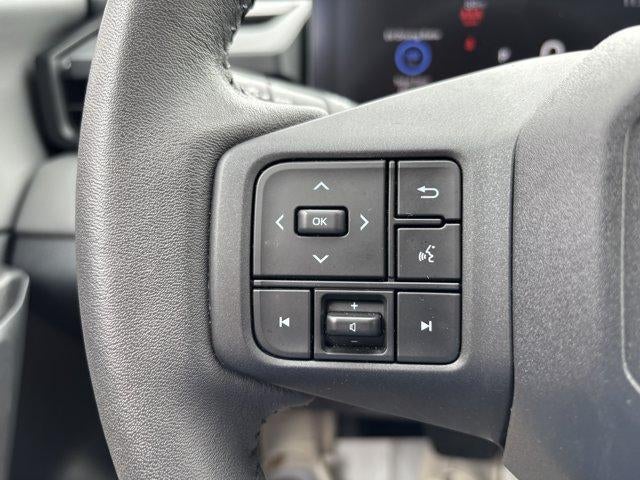 2026 Toyota RAV4 XLE Premium AWD (Natl)
