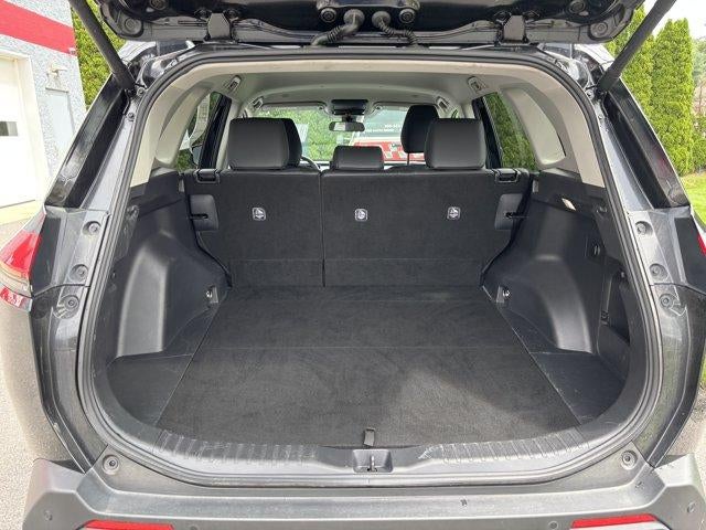 2026 Toyota RAV4 XLE Premium AWD (Natl)
