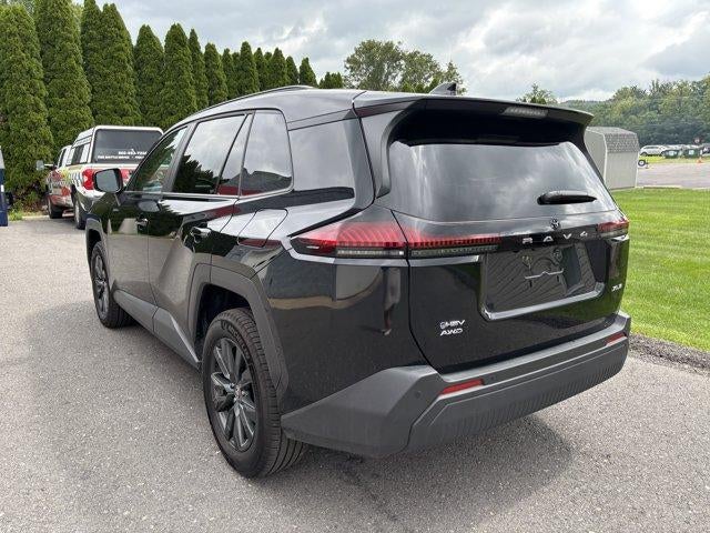 2026 Toyota RAV4 XLE Premium AWD (Natl)