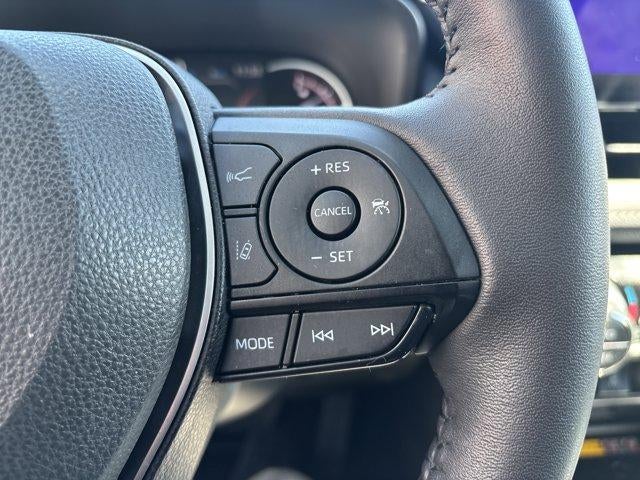 2023 Toyota RAV4 XLE Premium AWD (Natl)