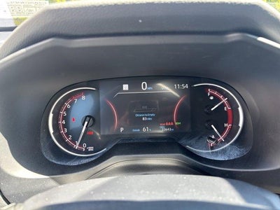 2023 Toyota RAV4 XLE Premium AWD (Natl)