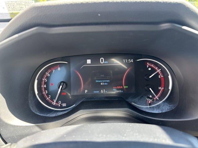 2023 Toyota RAV4 XLE Premium AWD (Natl)