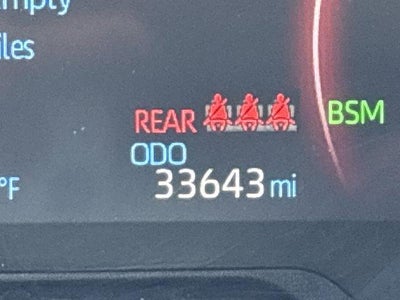 2023 Toyota RAV4 XLE Premium AWD (Natl)