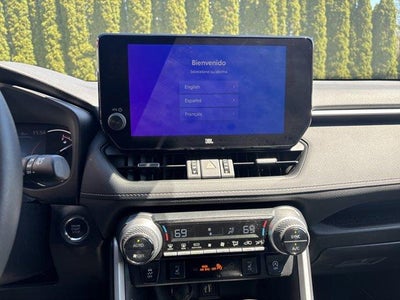 2023 Toyota RAV4 XLE Premium AWD (Natl)