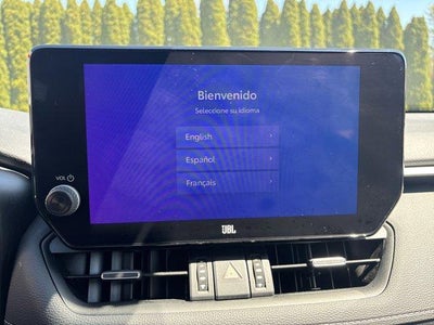 2023 Toyota RAV4 XLE Premium AWD (Natl)