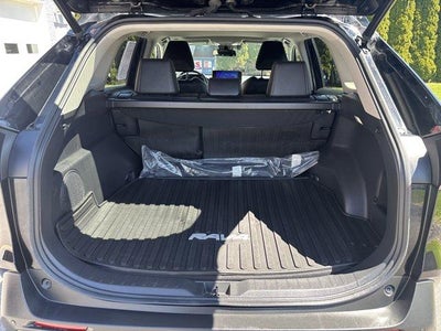 2023 Toyota RAV4 XLE Premium AWD (Natl)