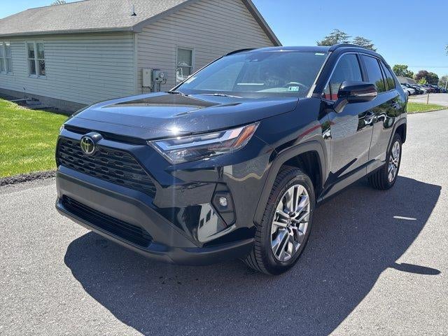 2023 Toyota RAV4 XLE Premium AWD (Natl)