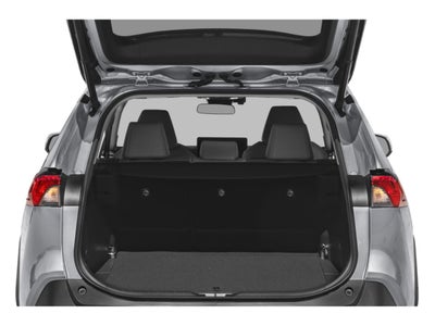 2023 Toyota RAV4 XLE Premium AWD (Natl)