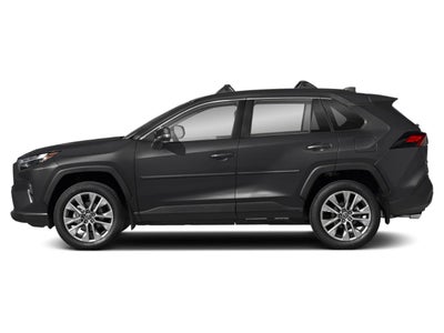 2023 Toyota RAV4 XLE Premium AWD (Natl)