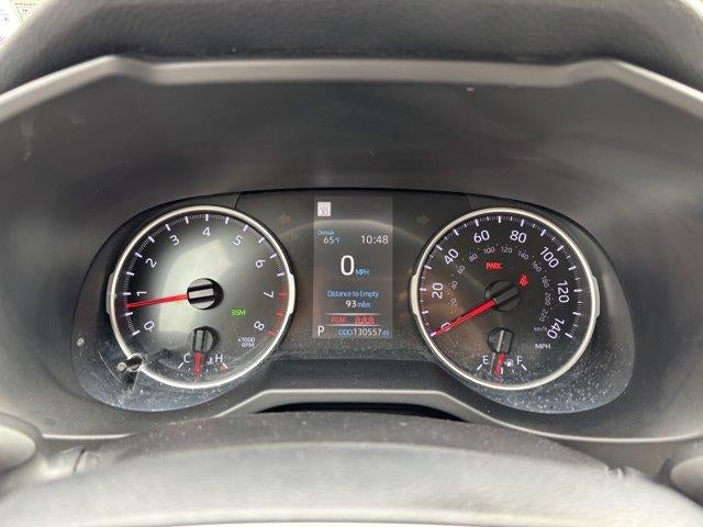 2019 Toyota RAV4 XLE Premium AWD (Natl)