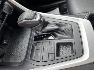 2019 Toyota RAV4 XLE Premium AWD (Natl)
