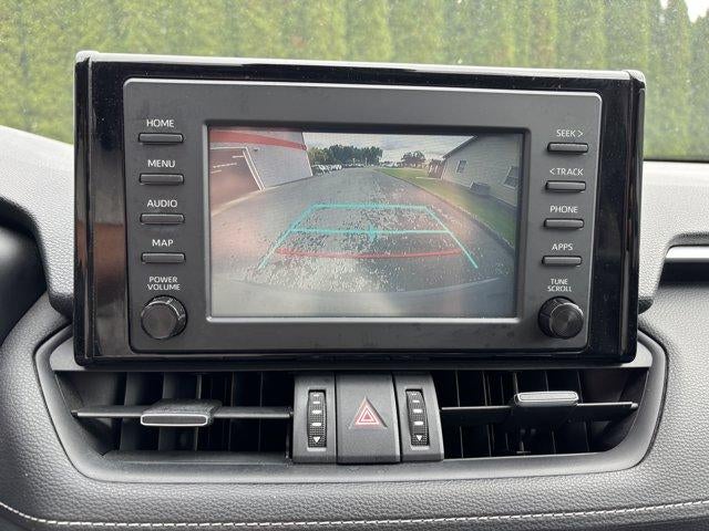 2019 Toyota RAV4 XLE Premium AWD (Natl)