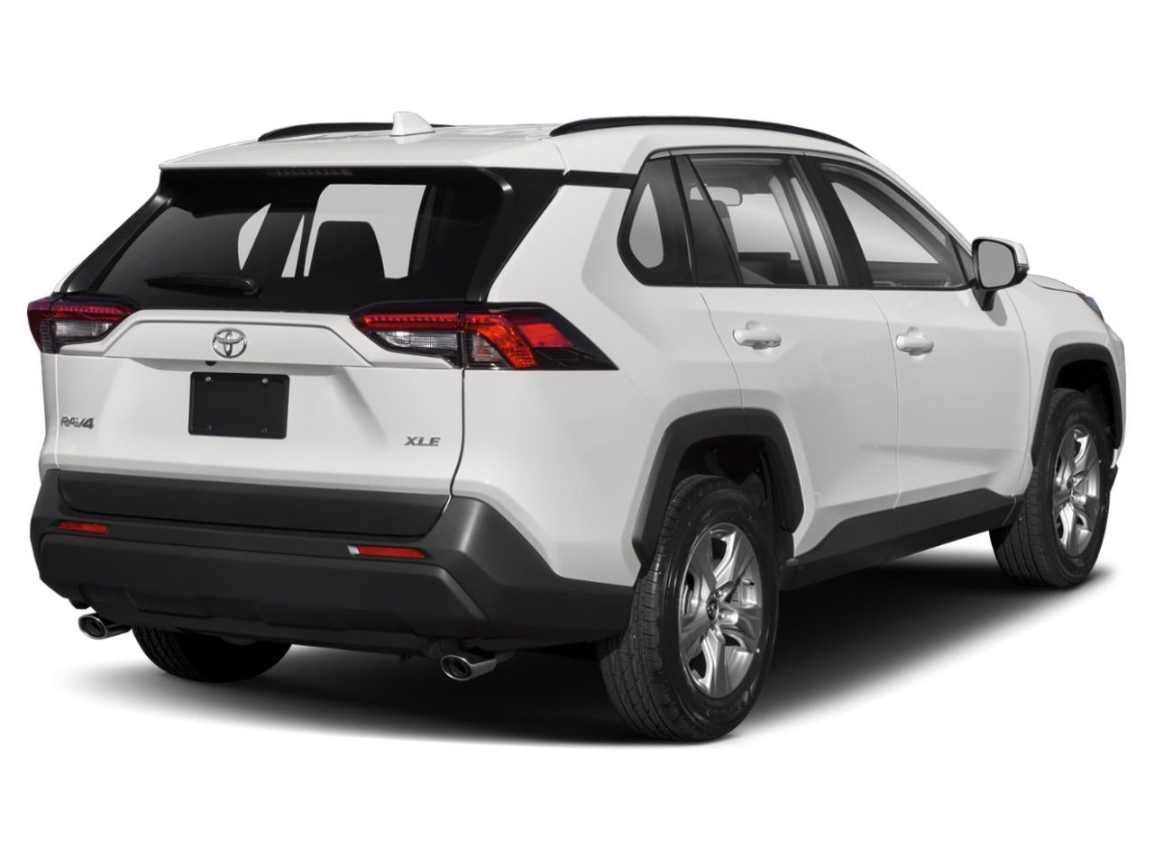 2019 Toyota RAV4 XLE Premium AWD (Natl)