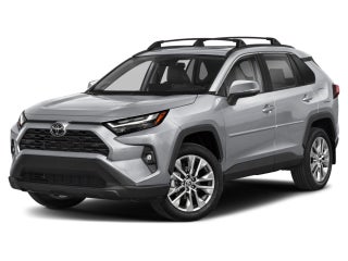 2023 Toyota RAV4 XLE Premium AWD (Natl)