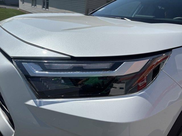 2024 Toyota RAV4 Hybrid XLE Premium AWD (Natl)