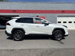 2024 Toyota RAV4 Hybrid XLE Premium AWD (Natl)