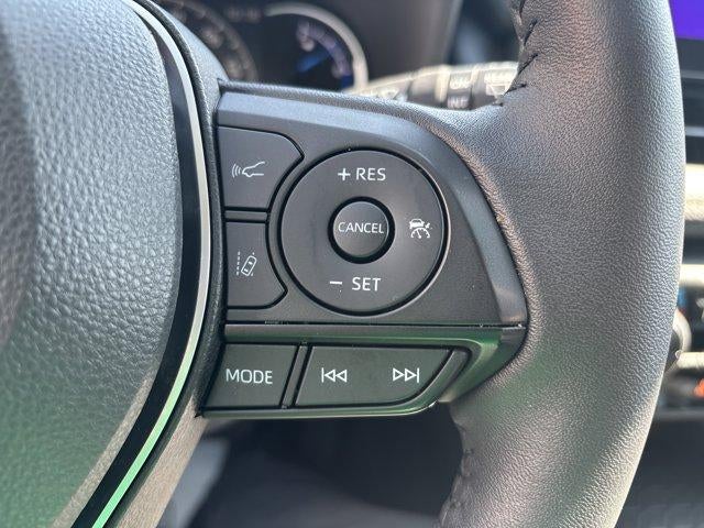 2024 Toyota RAV4 Hybrid XLE Premium AWD (Natl)