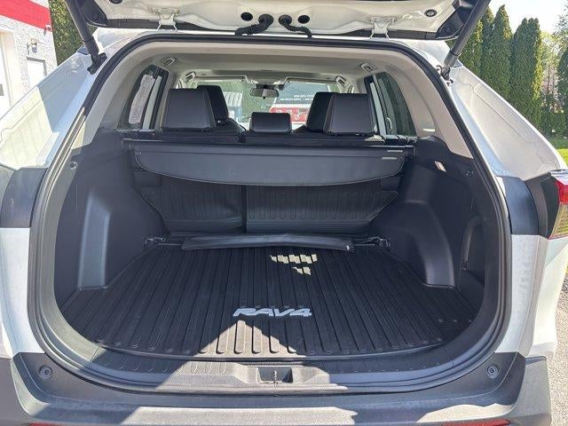 2024 Toyota RAV4 Hybrid XLE Premium AWD (Natl)