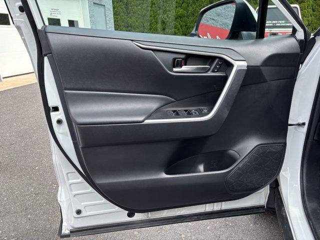 2024 Toyota RAV4 Hybrid XLE Premium AWD (Natl)
