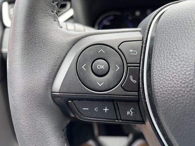 2024 Toyota RAV4 Hybrid XLE Premium AWD (Natl)