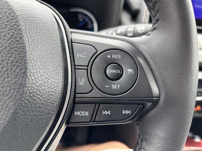 2024 Toyota RAV4 Hybrid XLE Premium AWD (Natl)