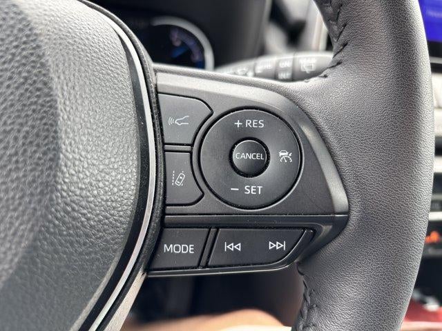 2024 Toyota RAV4 Hybrid XLE Premium AWD (Natl)