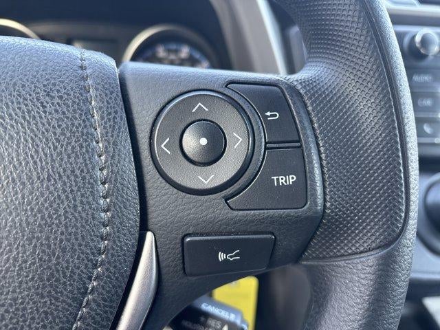 2017 Toyota RAV4 LE AWD (Natl)